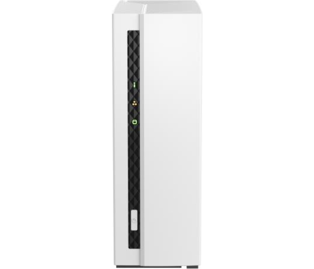 QNAP TS-133 - 1048209 - zdjęcie 2